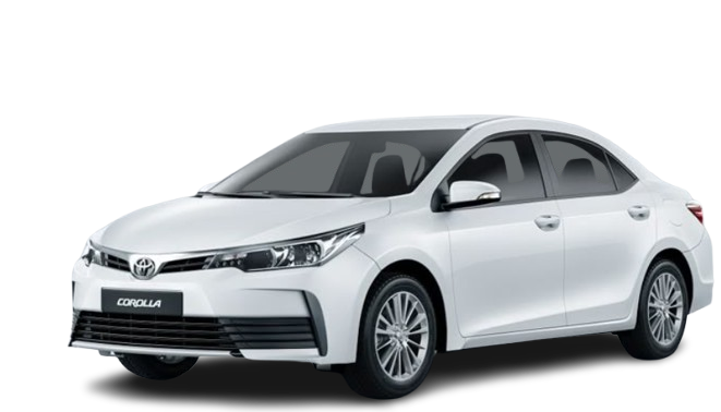 5 Star Rent A Car